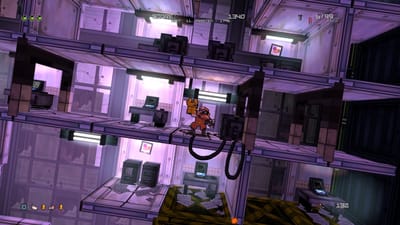 Cargo Commander — screenshot 6