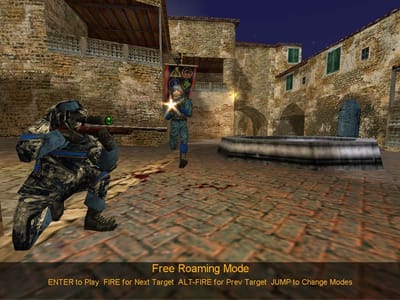 Team Fortress Classic — screenshot 4