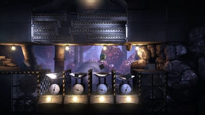 Unmechanical — screenshot 4