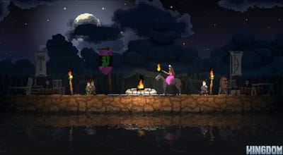 Kingdom: Classic — screenshot 4