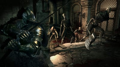 Dark Souls III — screenshot 5