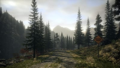 Alan Wake — screenshot 6