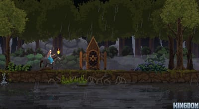 Kingdom: Classic — screenshot 2