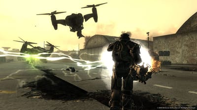 Fallout 3: Game of the Year Edition — screenshot 5