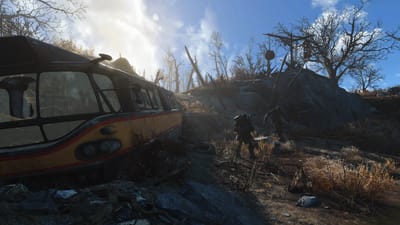 Fallout 4 — screenshot 4