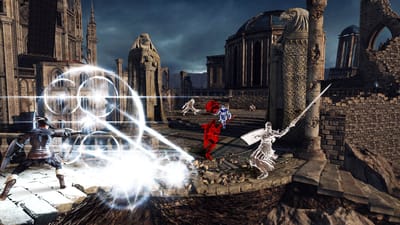 Dark Souls II : Scholar of the First Sin — screenshot 5