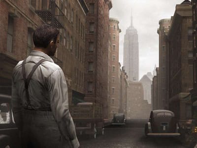 The Godfather : The Game — screenshot 6