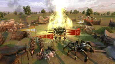 Age of Wonders III — screenshot 2