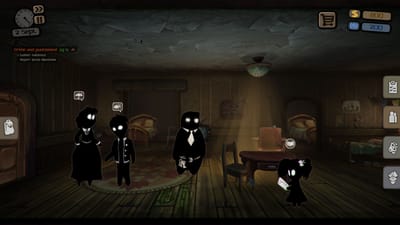 Beholder — screenshot 5
