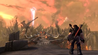 Brutal Legend — screenshot 3