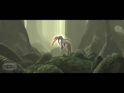 Dungeon Siege 2 — screenshot 3