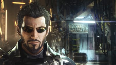 Deus Ex : La Chair et le Fer — screenshot 3