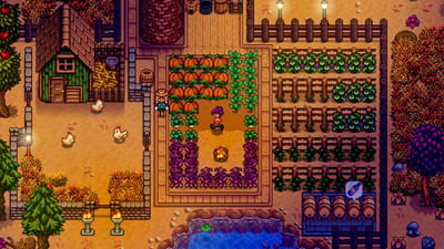 Stardew Valley — screenshot 3