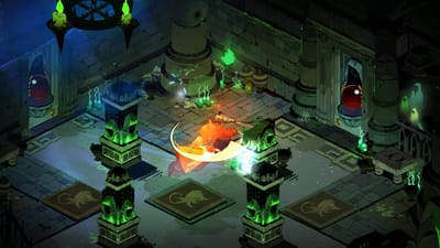 Hades — screenshot 2