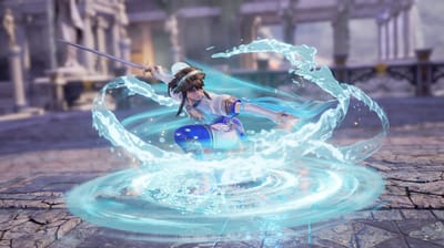 SoulCalibur VI — screenshot 4