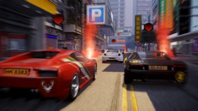 Sleeping Dogs — screenshot 4