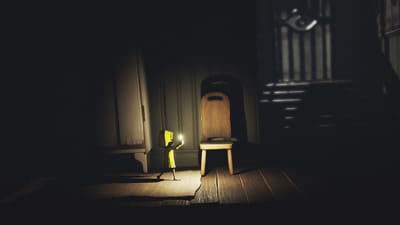 Little Nightmares — screenshot 6