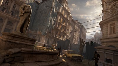 Half-Life : Alyx — screenshot 2