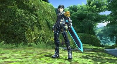 Phantasy Star Online 2 — screenshot 4