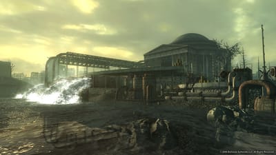 Fallout 3: Game of the Year Edition — screenshot 4