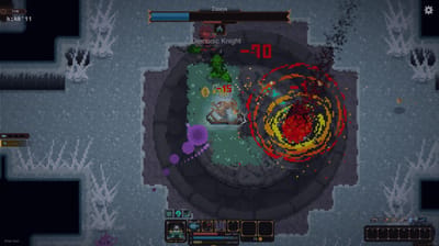 Hunger Dungeon — screenshot 6