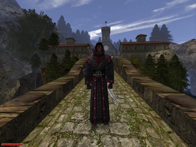 Gothic II: Gold Edition — screenshot 3