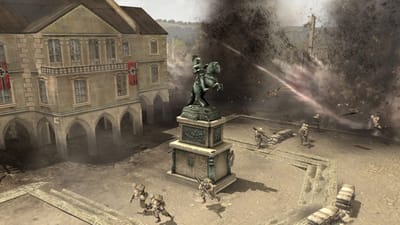 Company of Heroes — screenshot 3