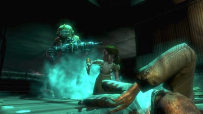 BioShock — screenshot 6