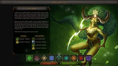 Thea 2 : La Brisure — screenshot 5