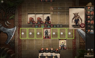 Thea 2 : La Brisure — screenshot 3