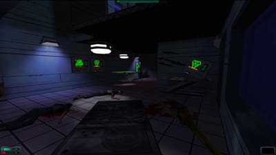 System Shock 2 — screenshot 4