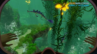 Subnautica — screenshot 6