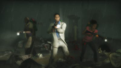 Left 4 Dead 2 — screenshot 4