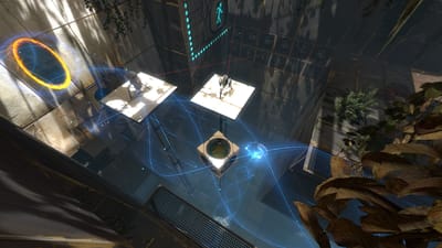 Portal 2 — screenshot 2