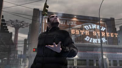 GTA IV — screenshot 4