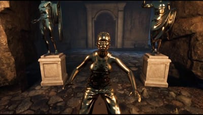 The Forgotten City — screenshot 4