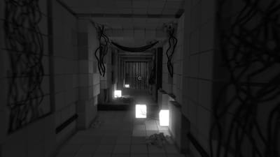 Q.U.B.E : Director's Cut — screenshot 4