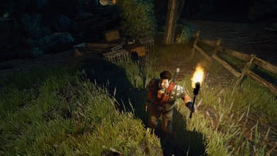 Gothic 3: Forsaken Gods Edition améliorée — screenshot 5