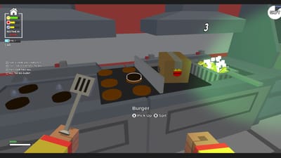 Family Man — screenshot 4