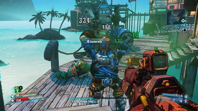 Borderlands 2 — screenshot 5