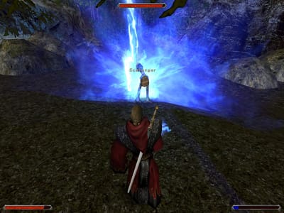 Gothic II: Gold Edition — screenshot 5