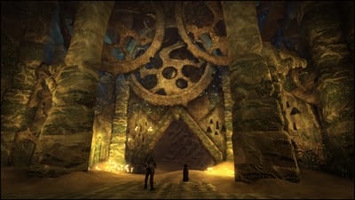 Fable III — screenshot 2