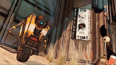 Borderlands 3 — screenshot 2