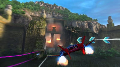 SkyDrift — screenshot 4