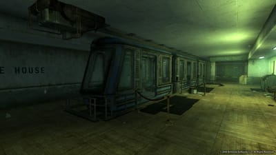 Fallout 3: Game of the Year Edition — screenshot 3