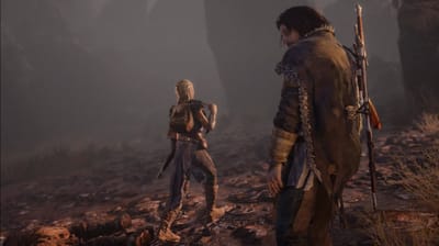 Middle-earth : Shadow of Mordor — screenshot 6