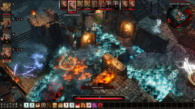 Divinity: Original Sin 2 — screenshot 3