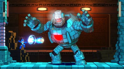 Mega Man 11 — screenshot 6