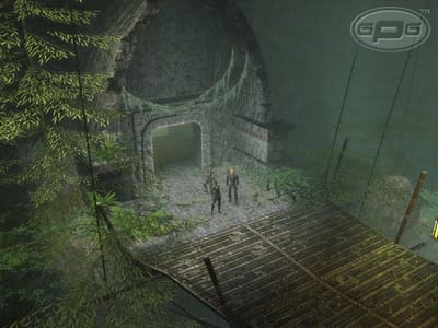 Dungeon Siege 2 — screenshot 5