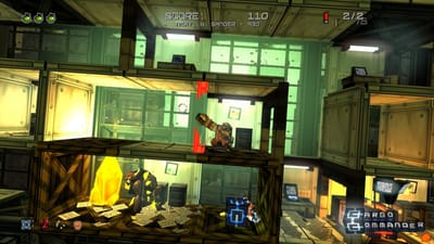 Cargo Commander — screenshot 2